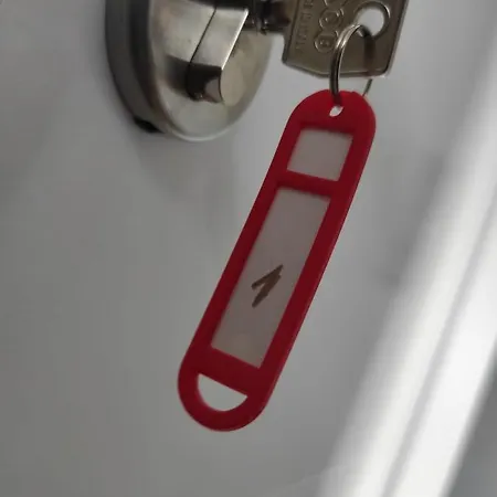 Prenociste Ljiljana 2 * Livno
