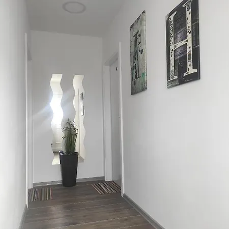 Gostinjska kuća Prenociste Ljiljana 2 Livno