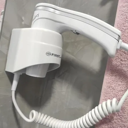 Guest house Prenociste Ljiljana 2